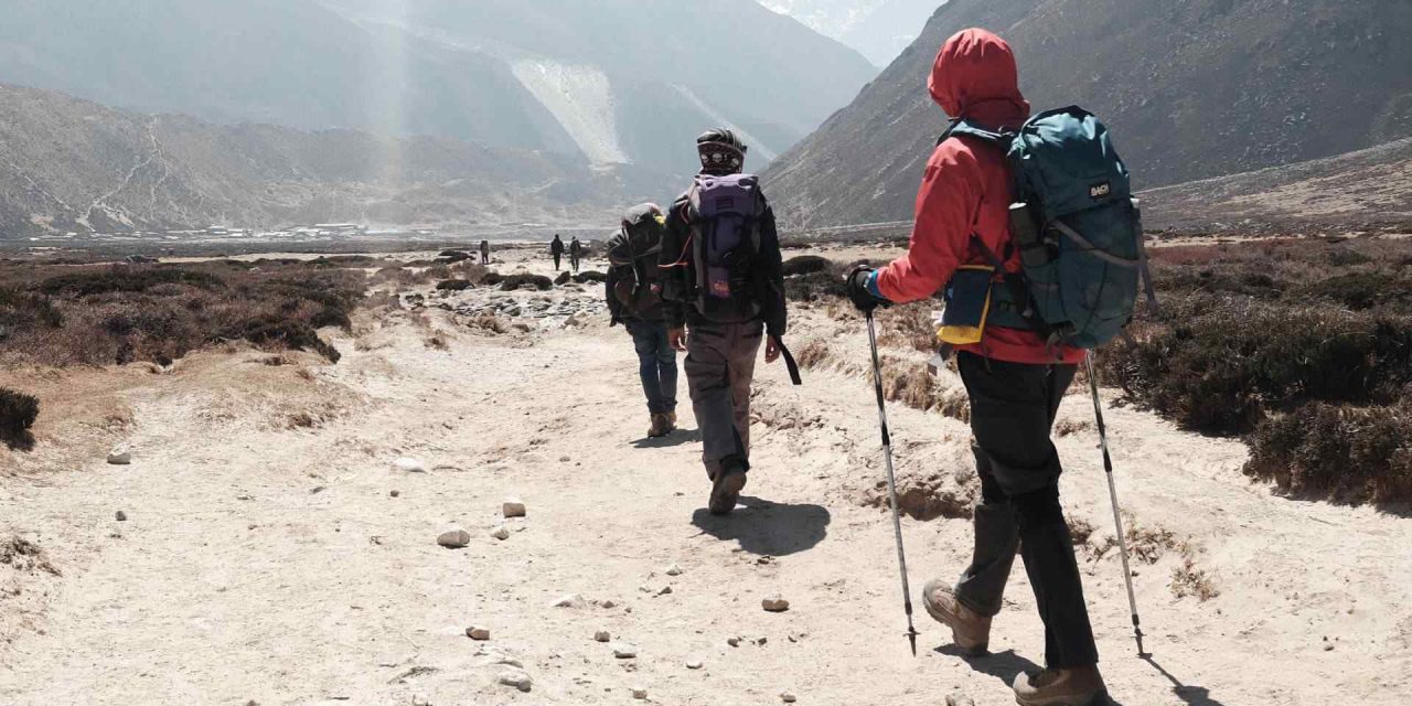 How To Prepare for Adventure Sports