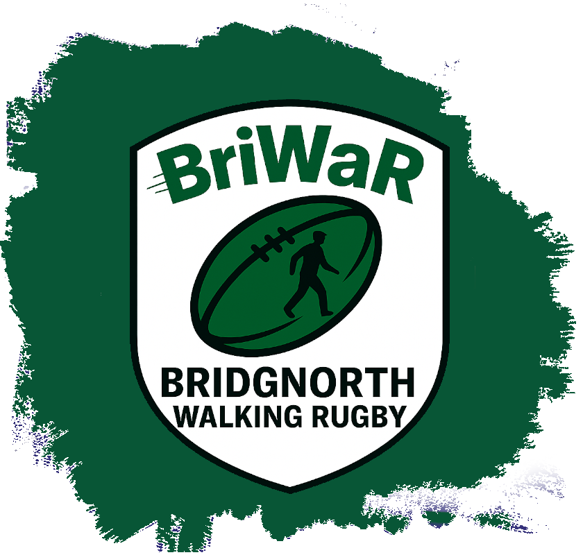 Bridgnorth Walking Rugby